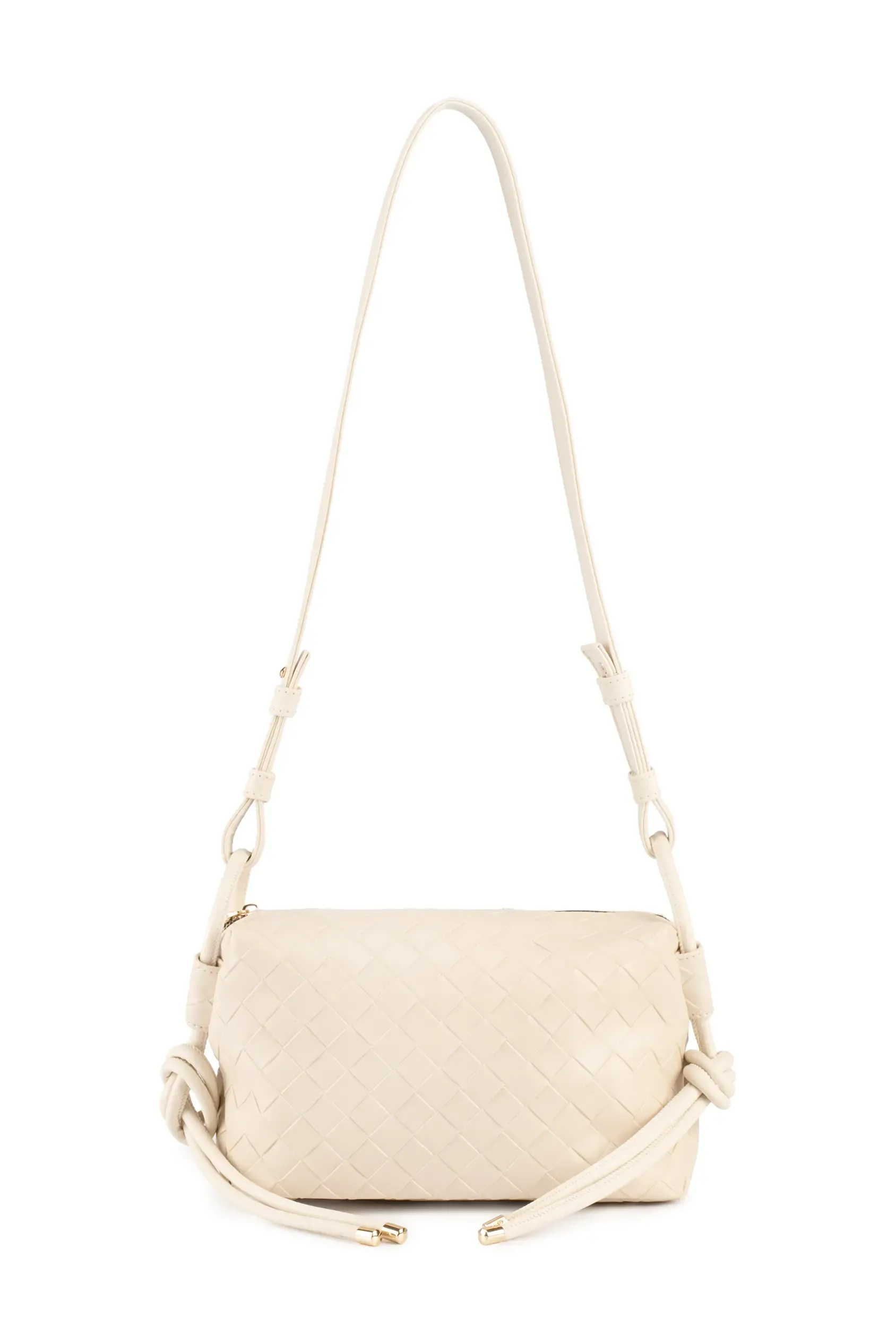 ZENI BAG BEIGE